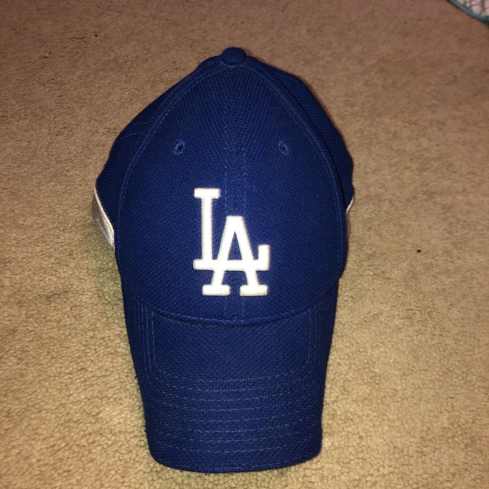 New Era Dodgers Hat